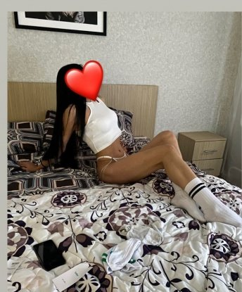 Анкета проститутки Карина - Фото 1, Капкайкент, 20 лет, №10984